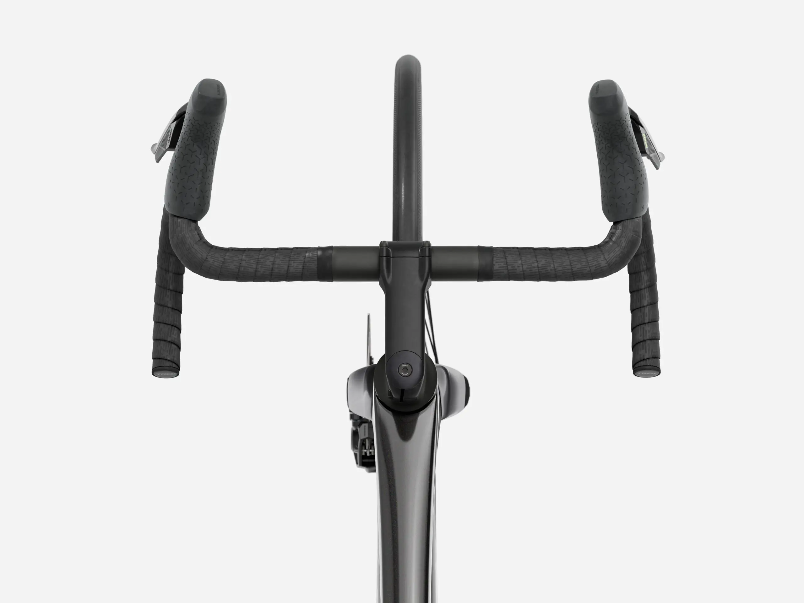Madone SL 6 AXS XS Gloss Dark Star/Matte Deep Smoke - Billede 3
