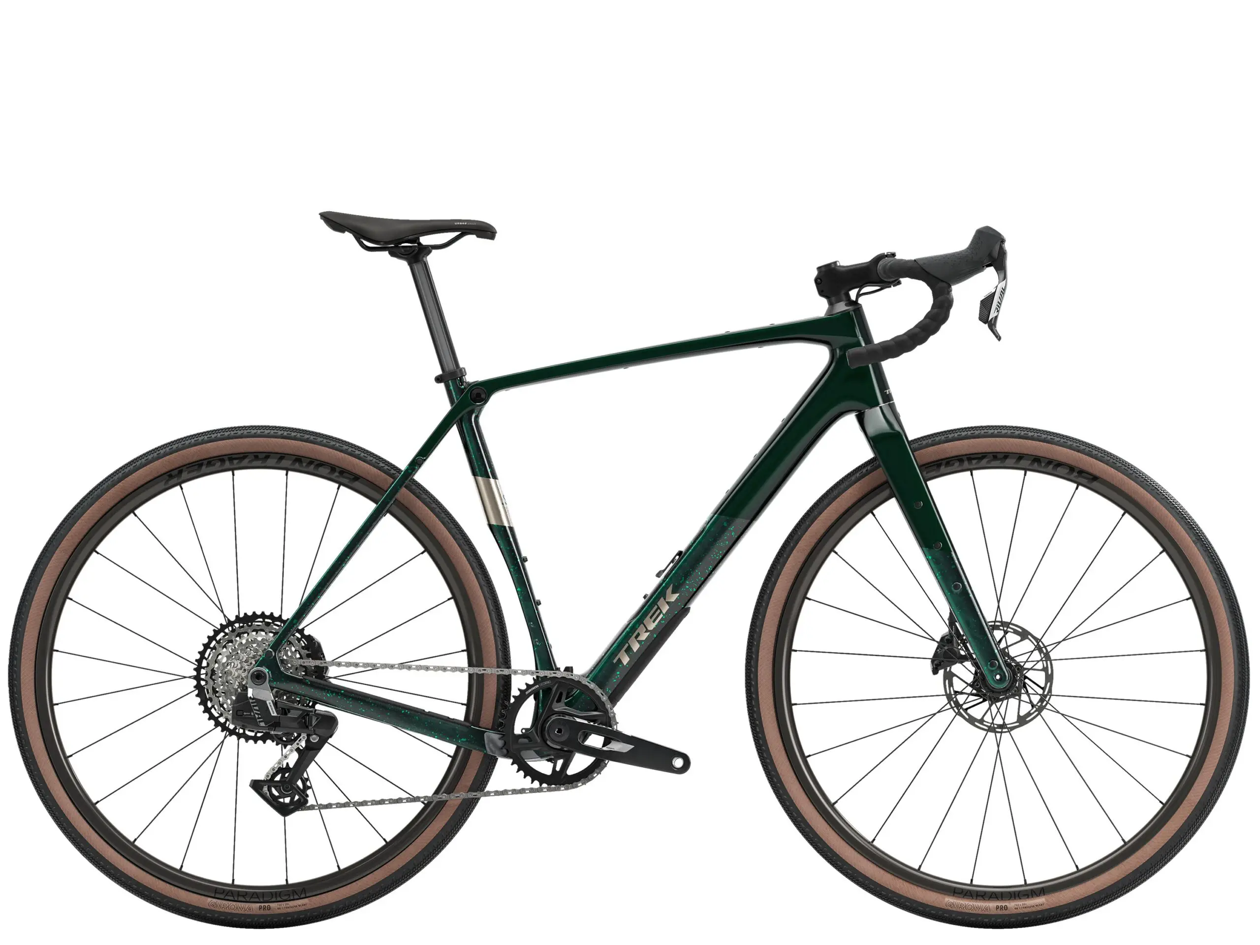 Checkpoint SL 6 AXS S Dark Green/Ivy Smoke Splatter