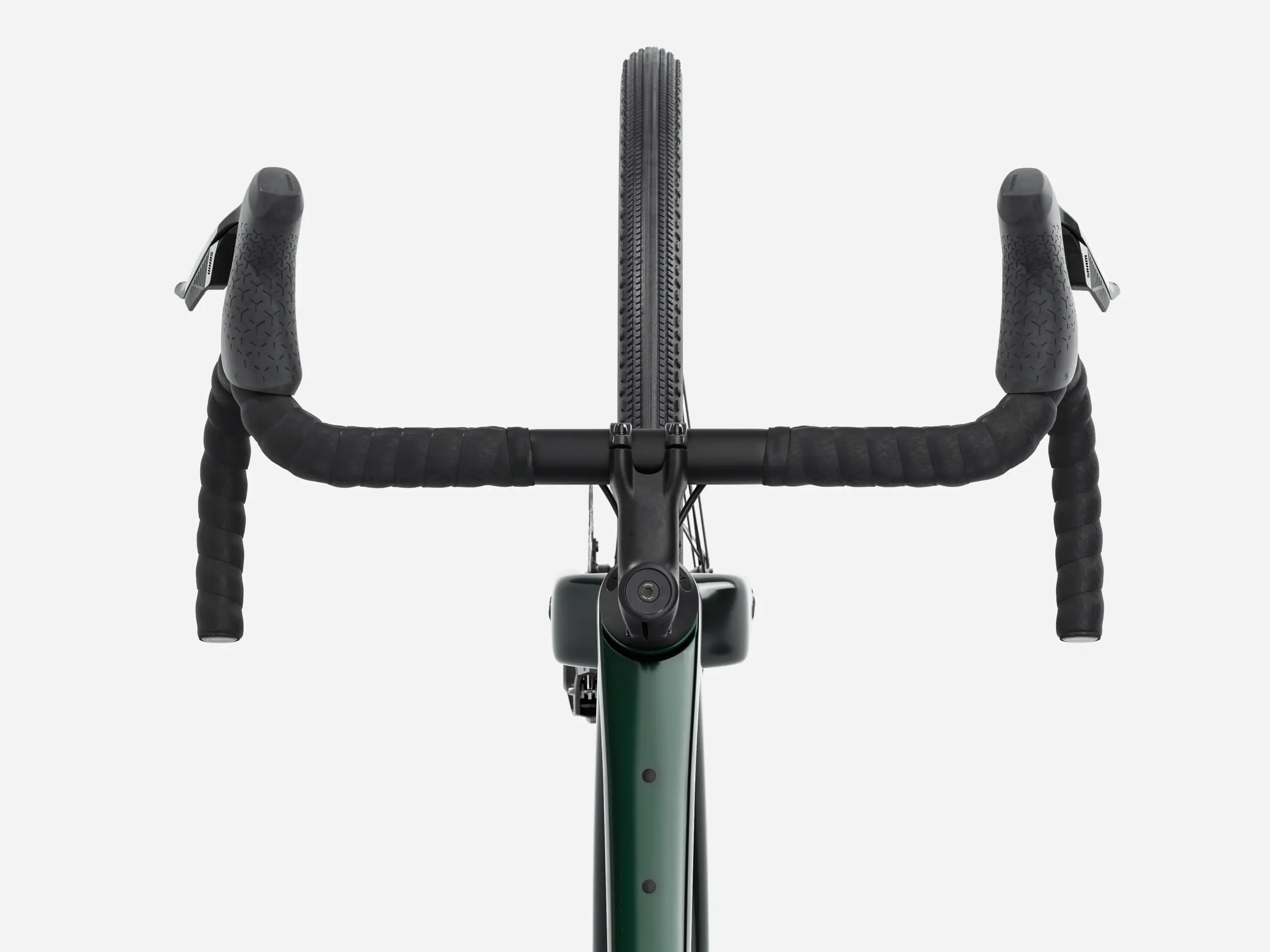 Checkpoint SL 6 AXS S Dark Green/Ivy Smoke Splatter - Billede 3