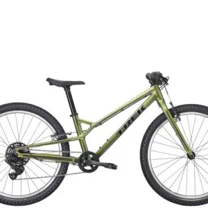 Wahoo 24 Path 24 Chameleon Green Trek