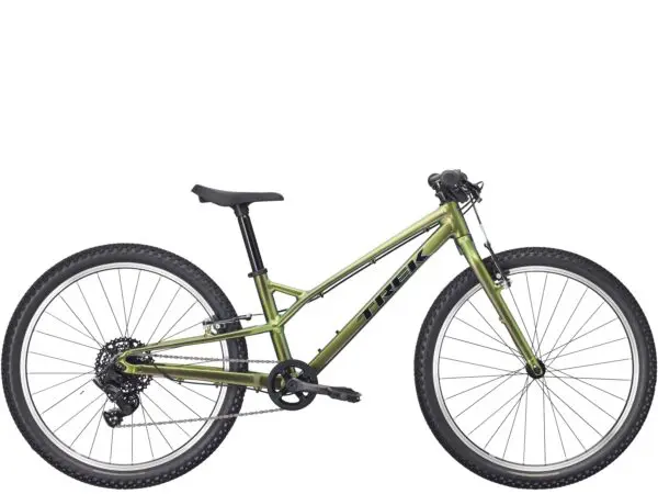 Wahoo 24 Path 24 Chameleon Green Trek