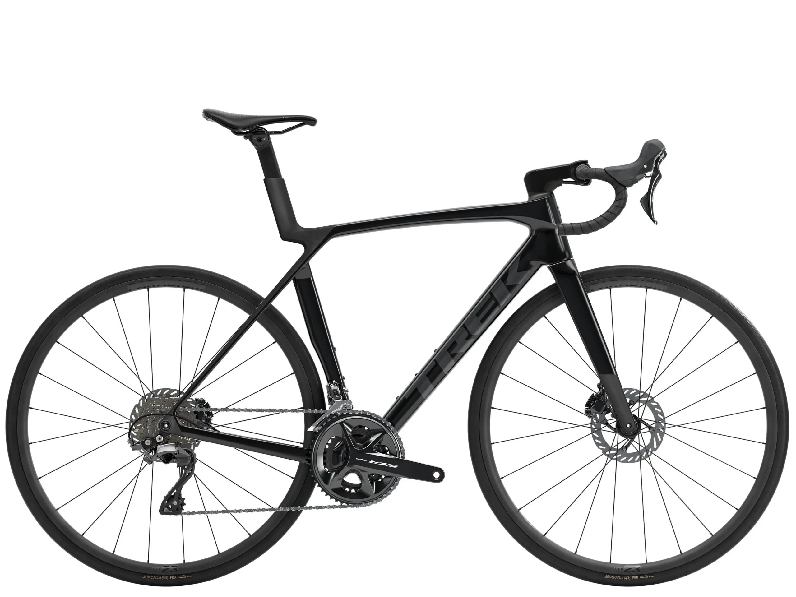 Madone SL 5 XL Gloss Dark Star/Matte Deep Smoke