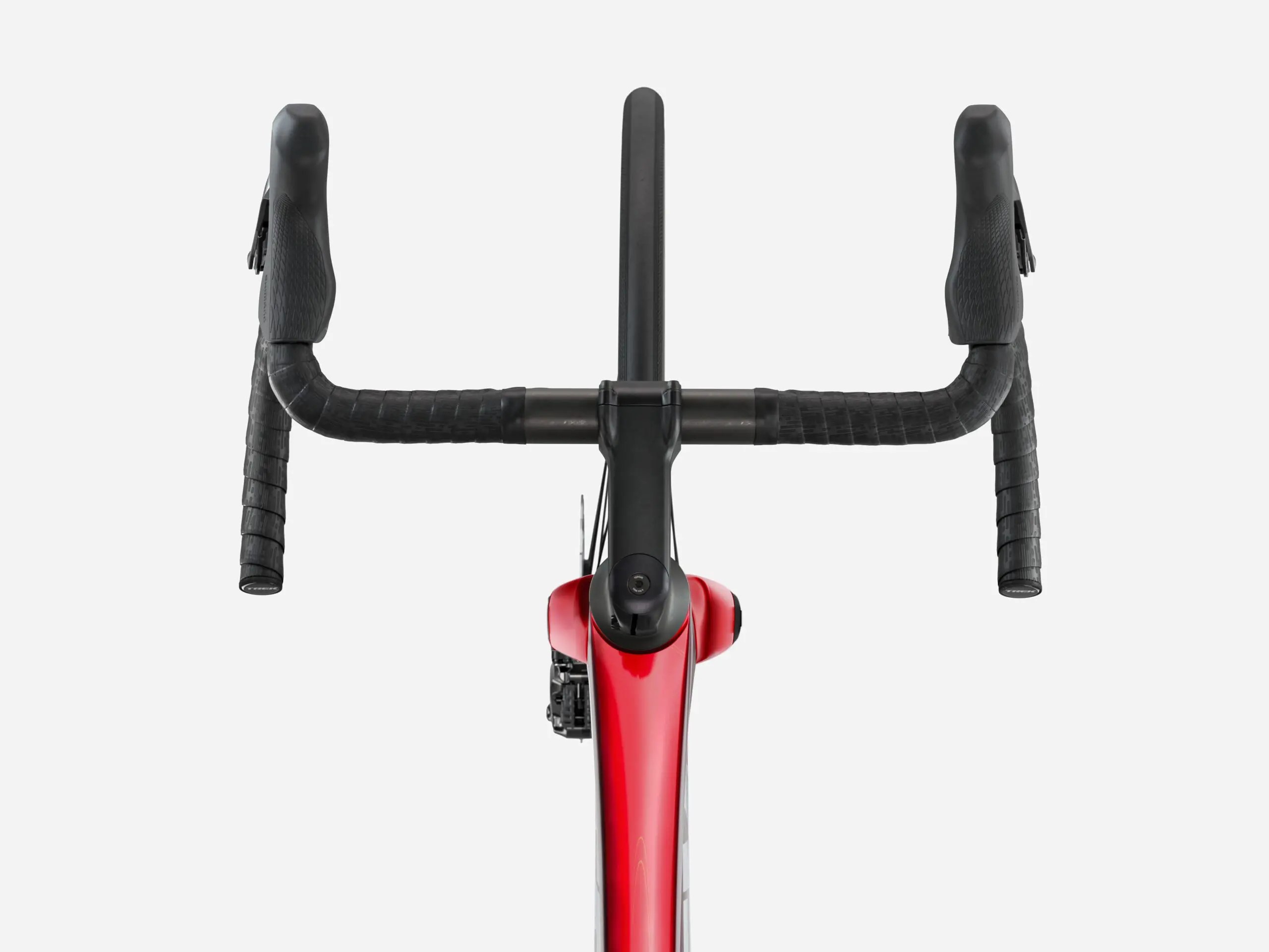 Madone SL 5 XS Gloss Fury Red/Matte Deep Smoke - Billede 9