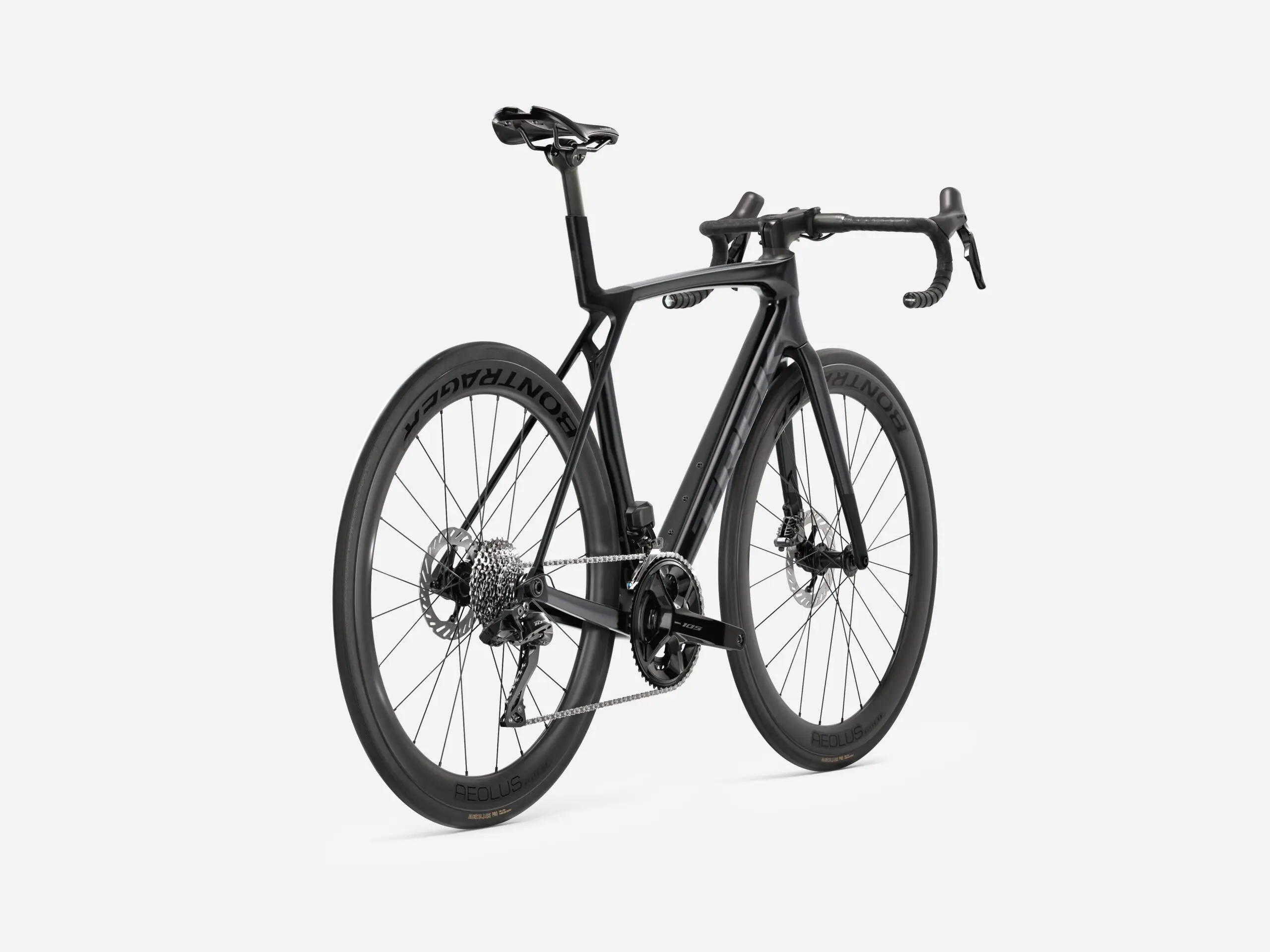 Madone SL 6 M Gloss Dark Star/Matte Deep Smoke - Billede 8