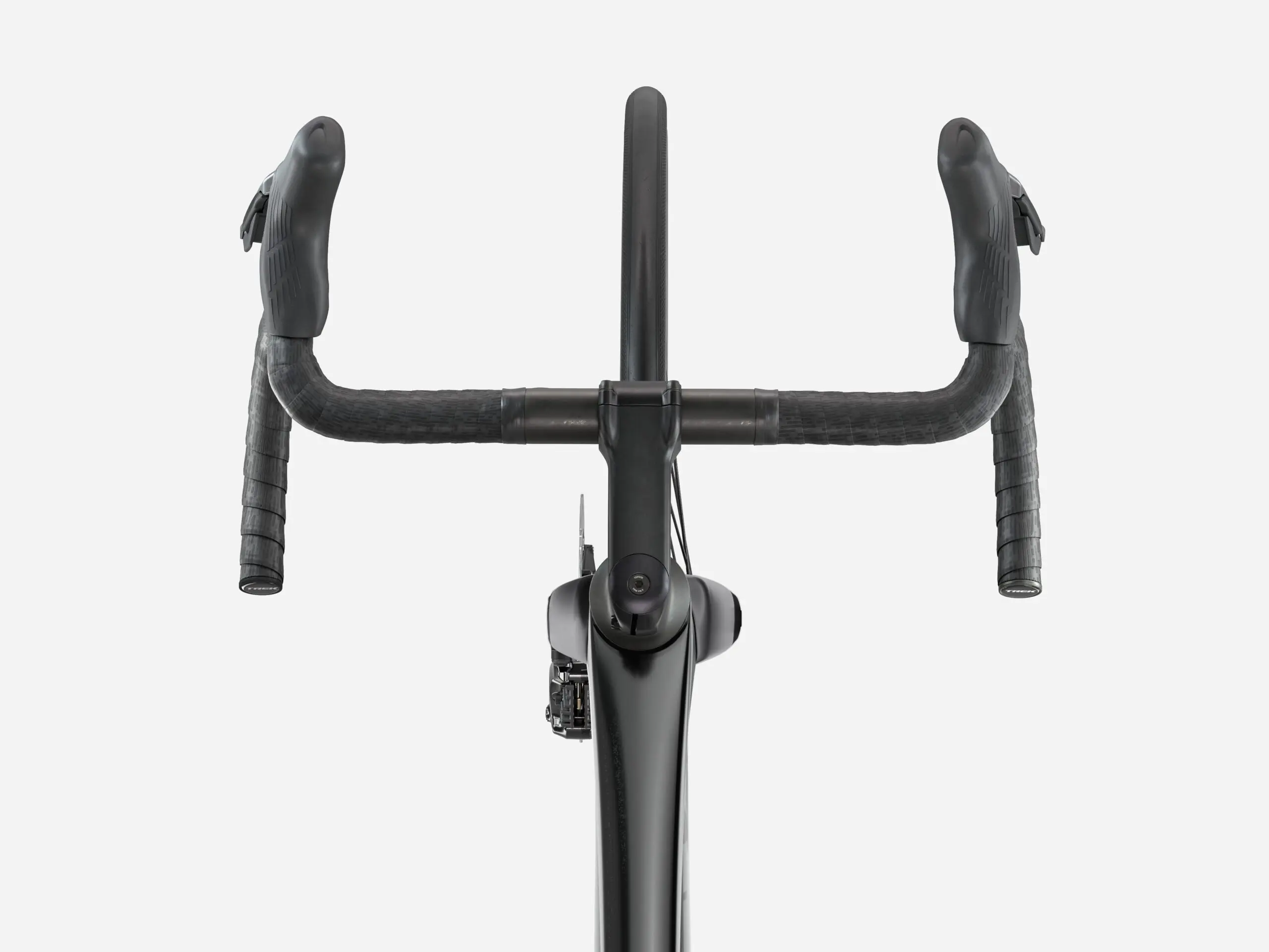 Madone SL 6 M Gloss Dark Star/Matte Deep Smoke - Billede 9