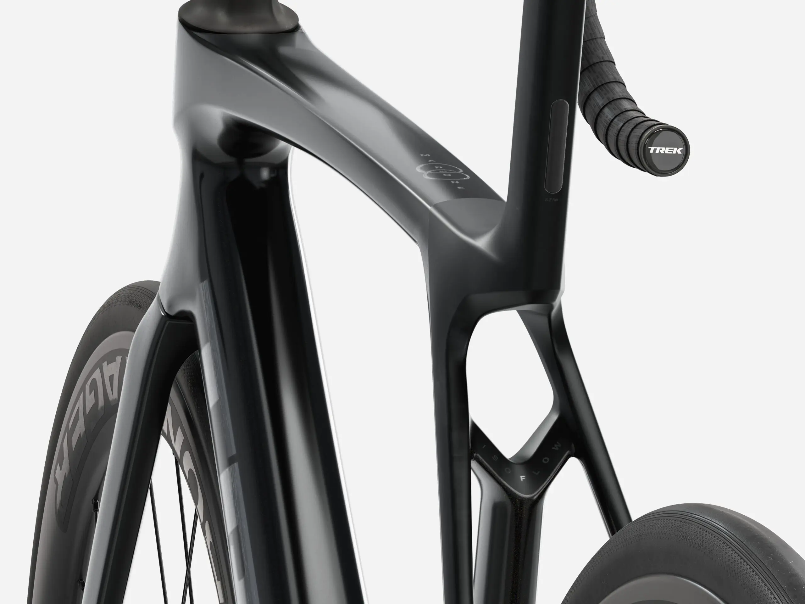Madone SL 6 M Gloss Dark Star/Matte Deep Smoke - Billede 10