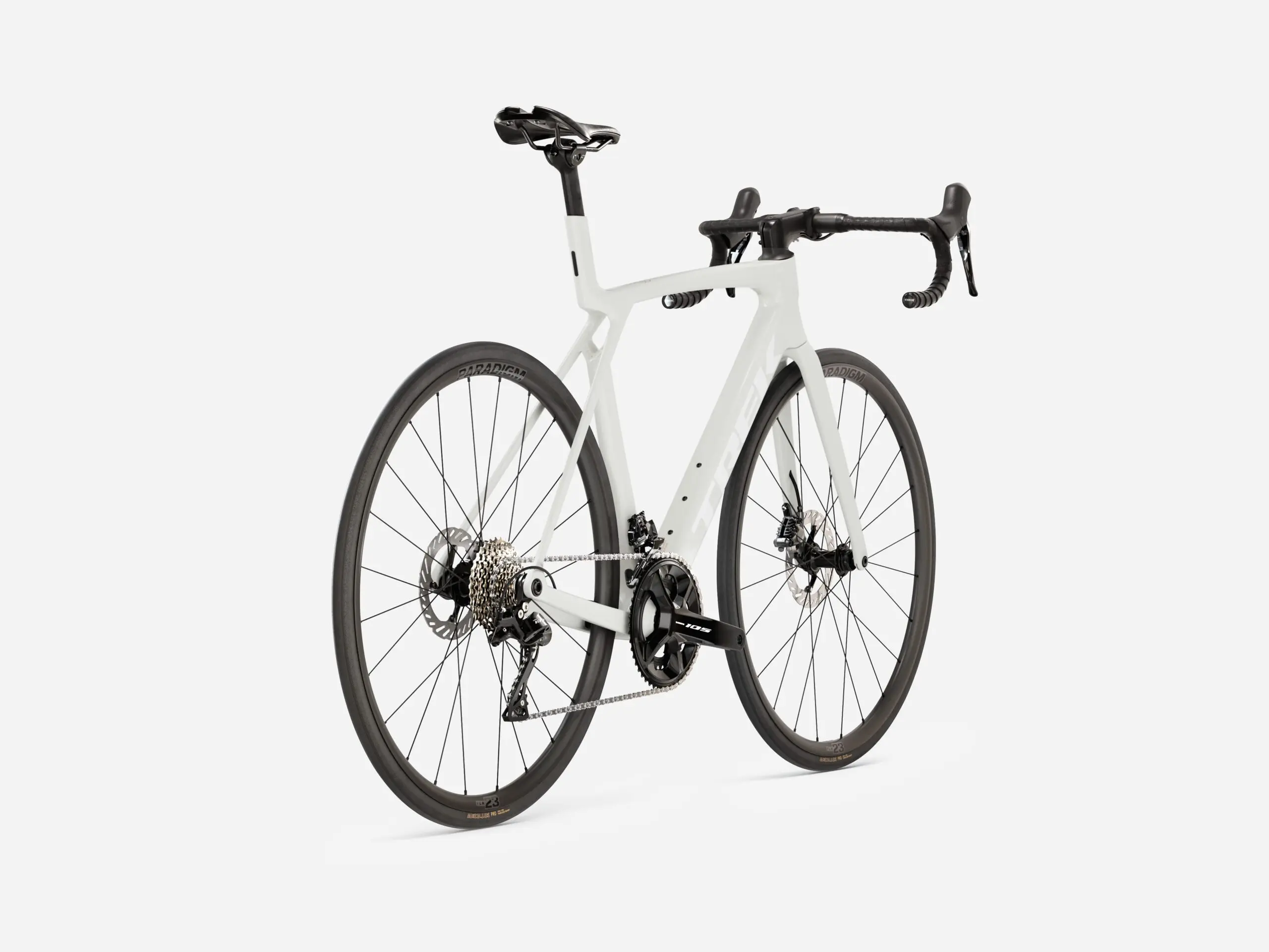 Madone SL 5 ML Era White - Billede 2