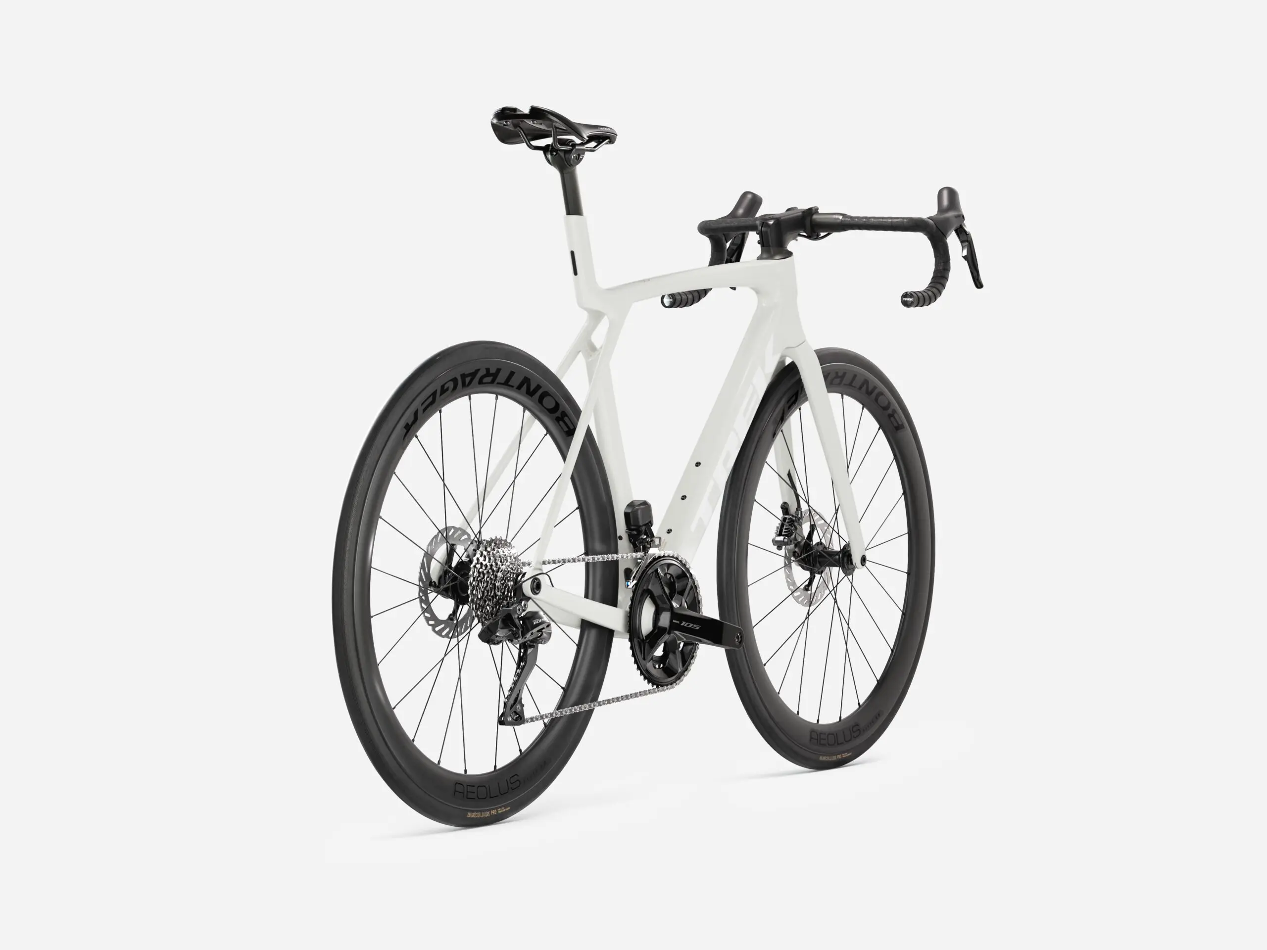 Madone SL 6 ML Era White - Billede 2