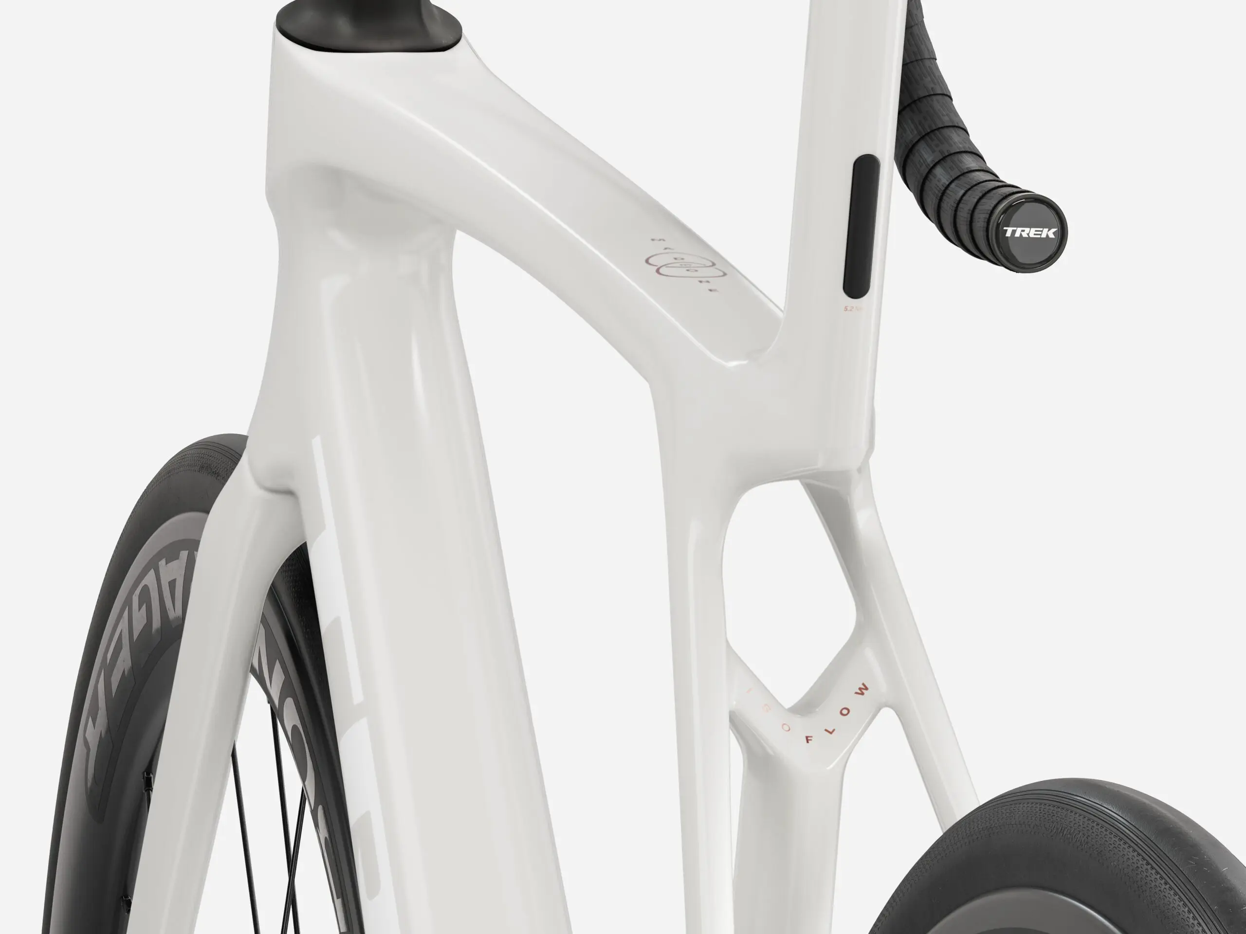Madone SL 6 ML Era White - Billede 4