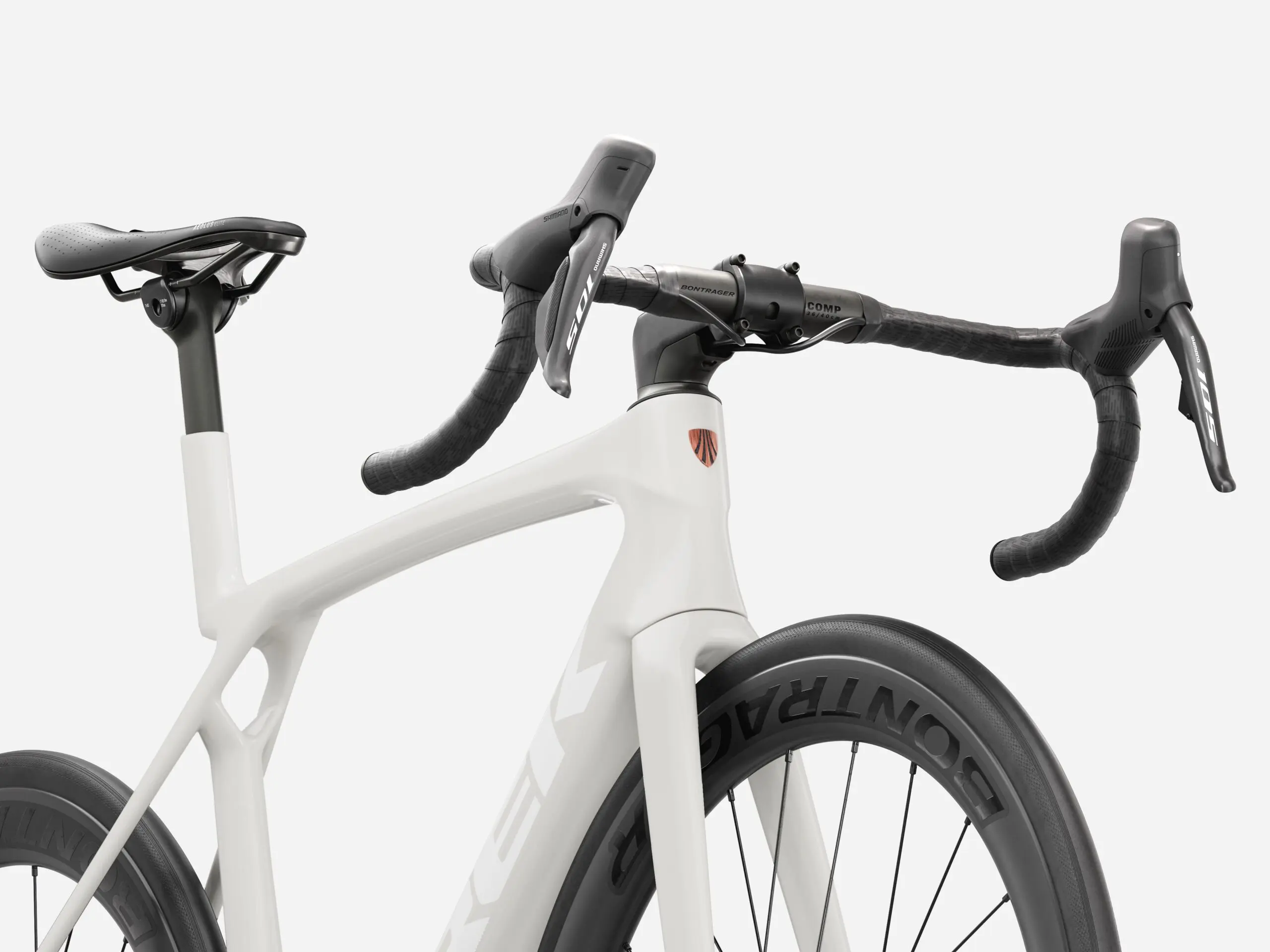 Madone SL 6 ML Era White - Billede 5
