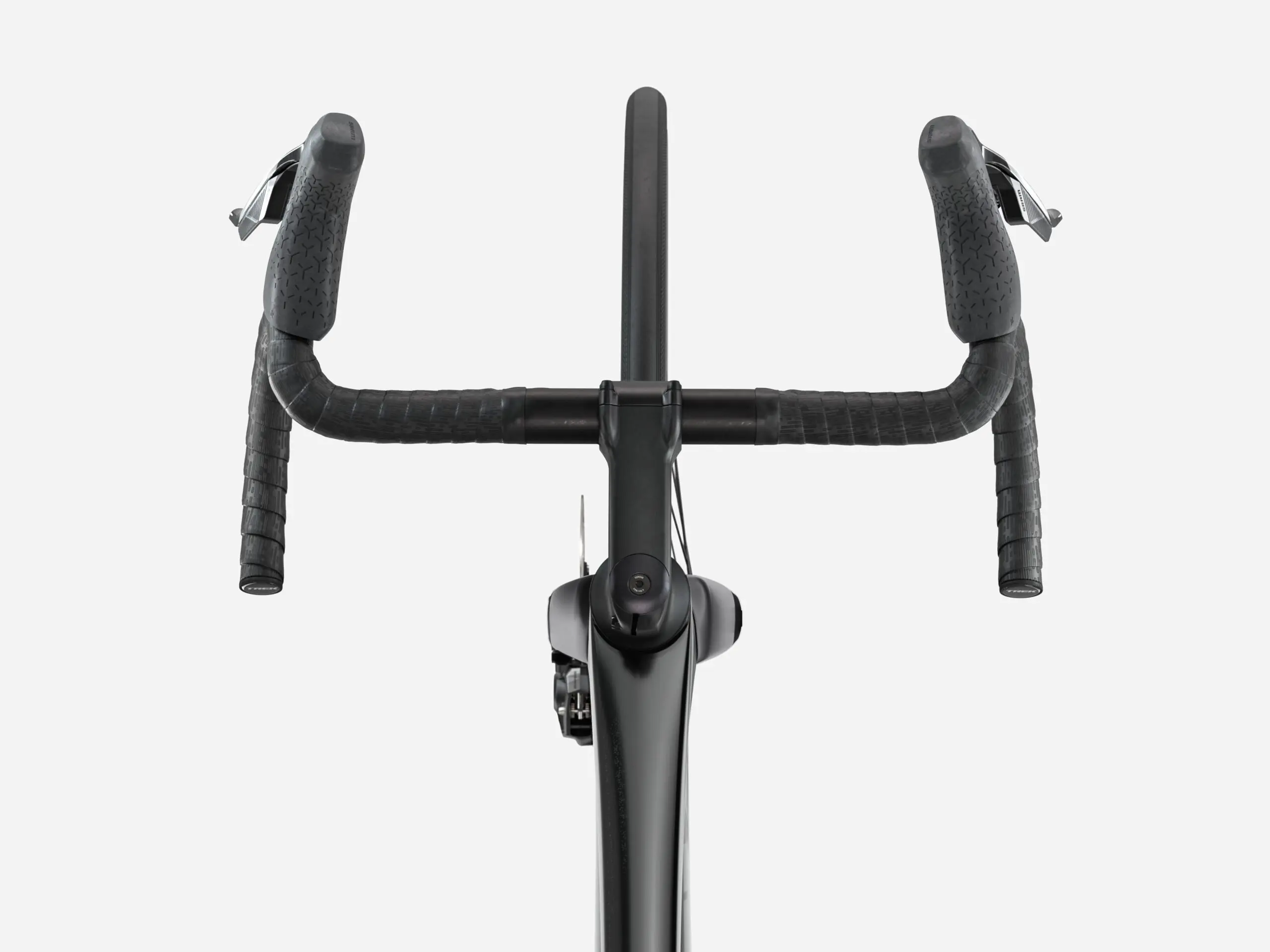 Madone SL 6 AXS XS Gloss Dark Star/Matte Deep Smoke - Billede 9