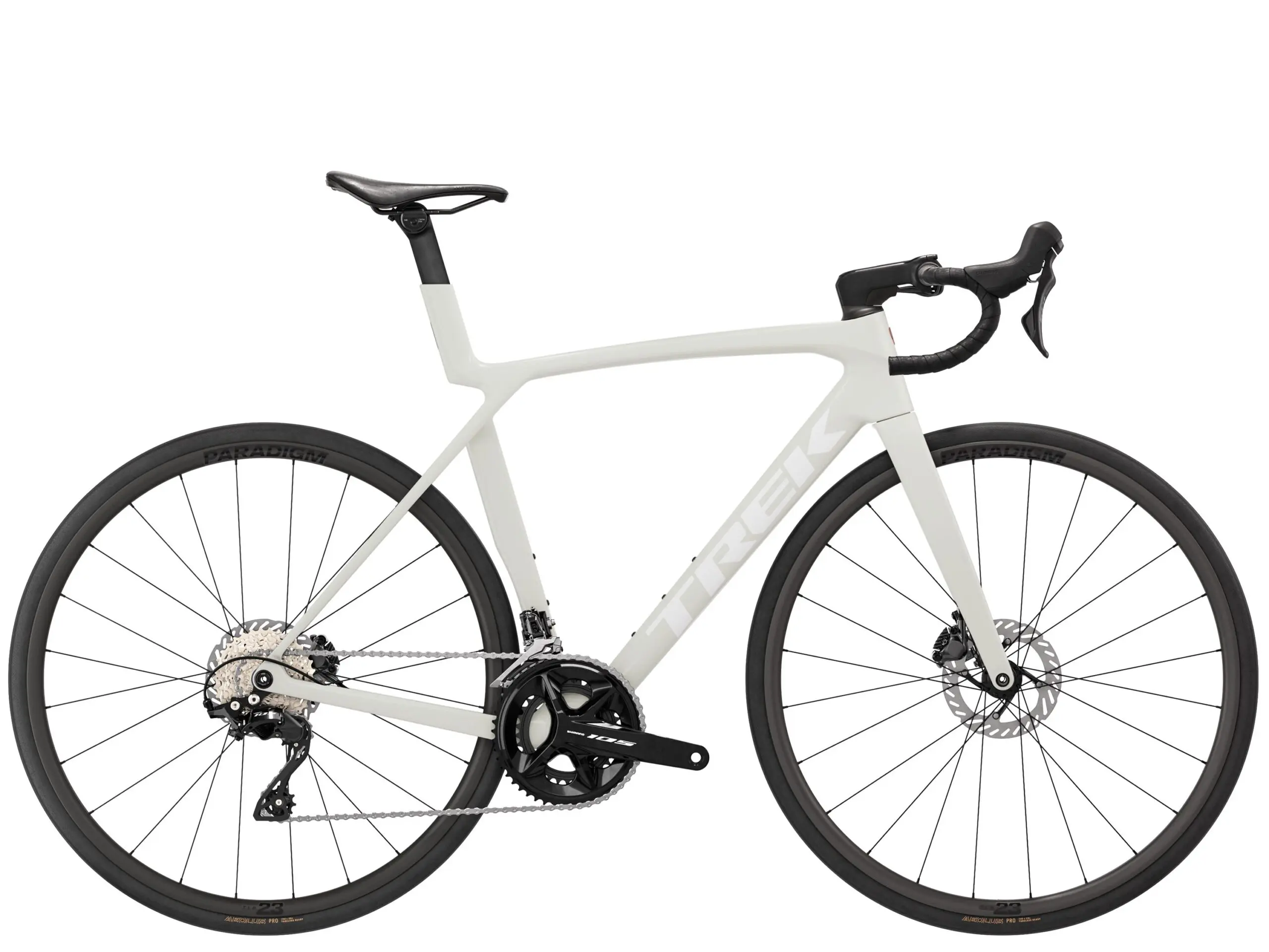 Madone SL 5 L Era White