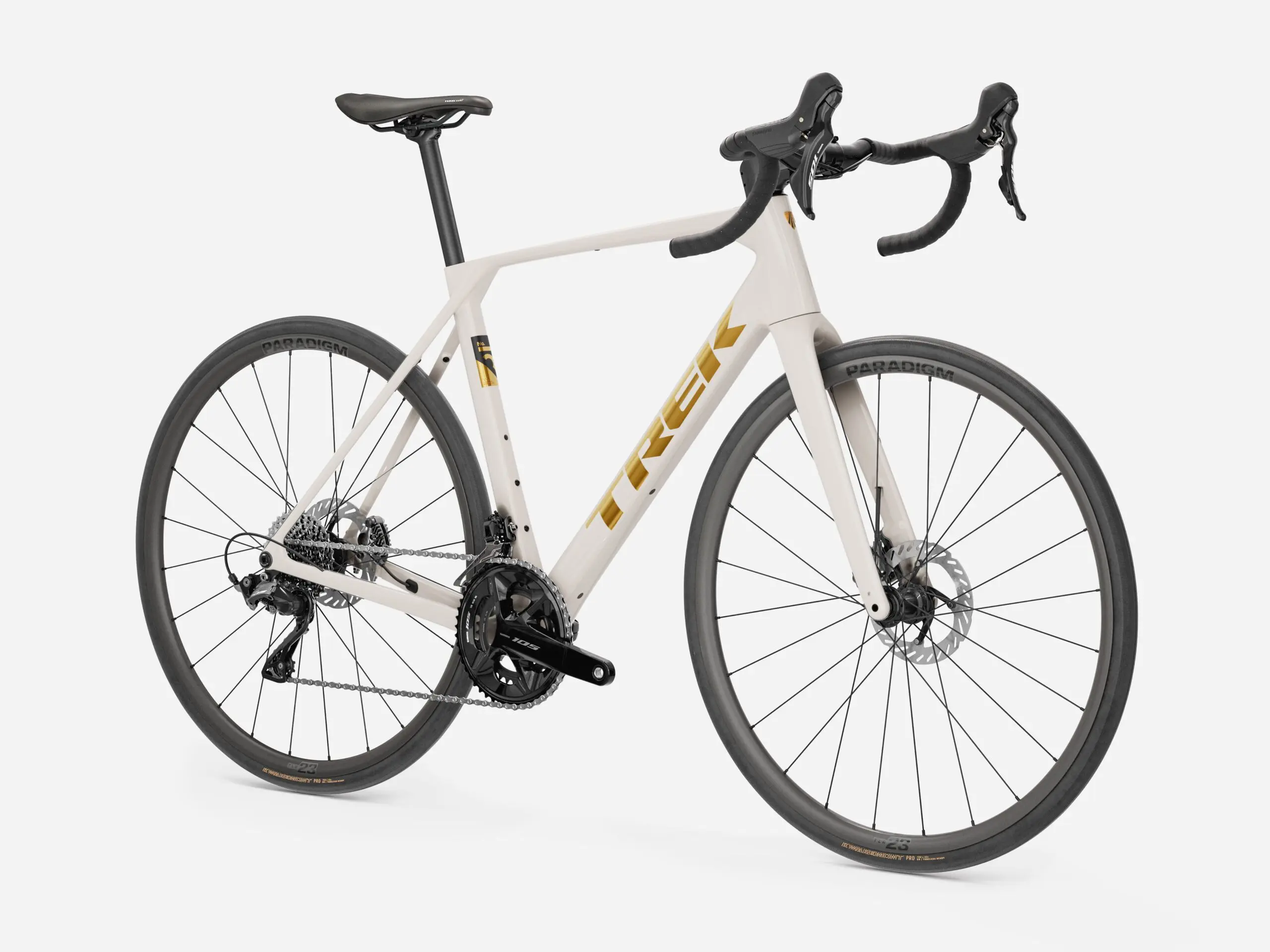 Domane SL 5 ML Buff Beige - Billede 2
