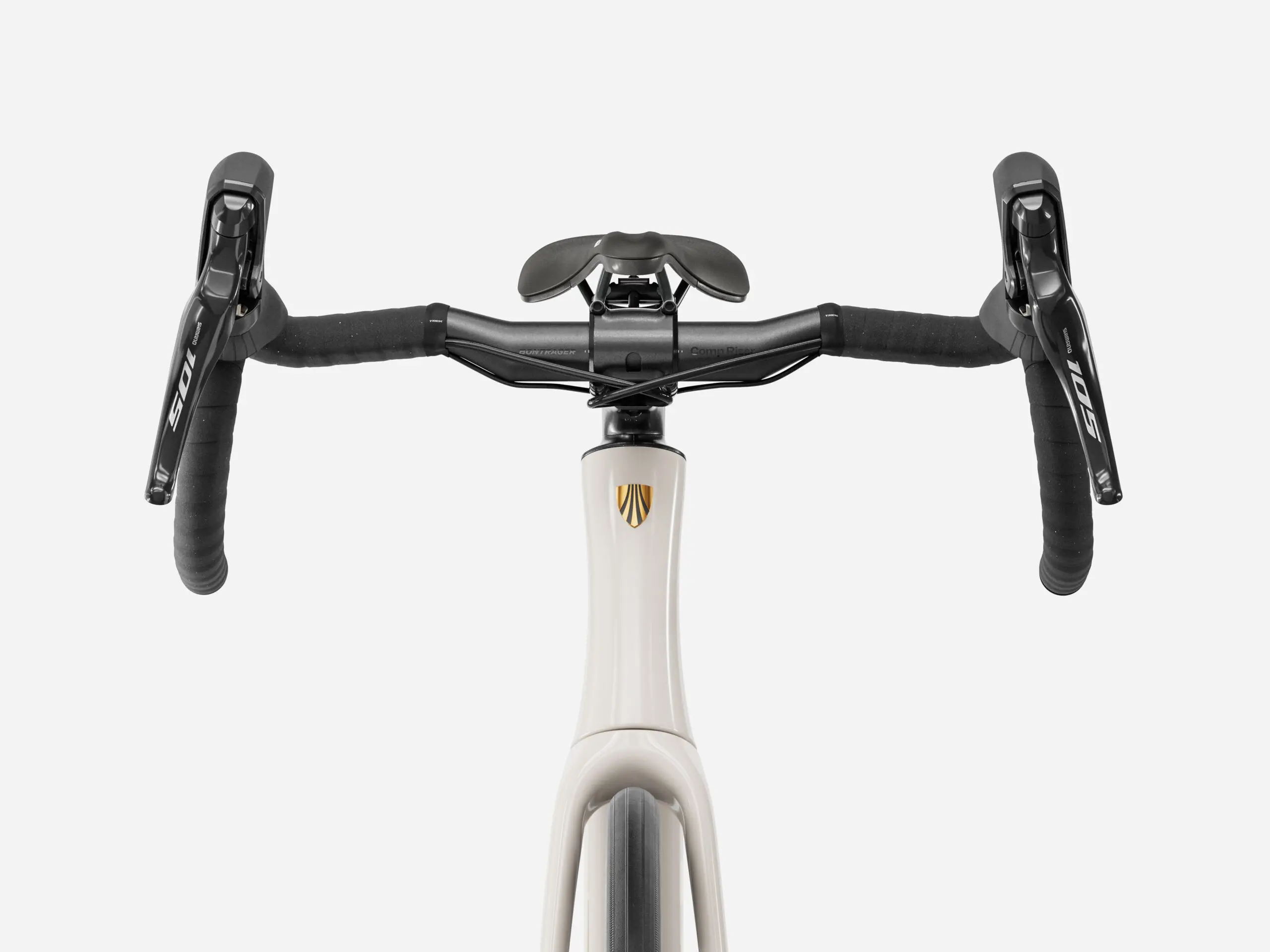 Domane SL 5 ML Buff Beige - Billede 3