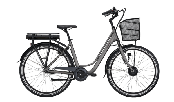 Nova VI 53cm E-Fly 400wh