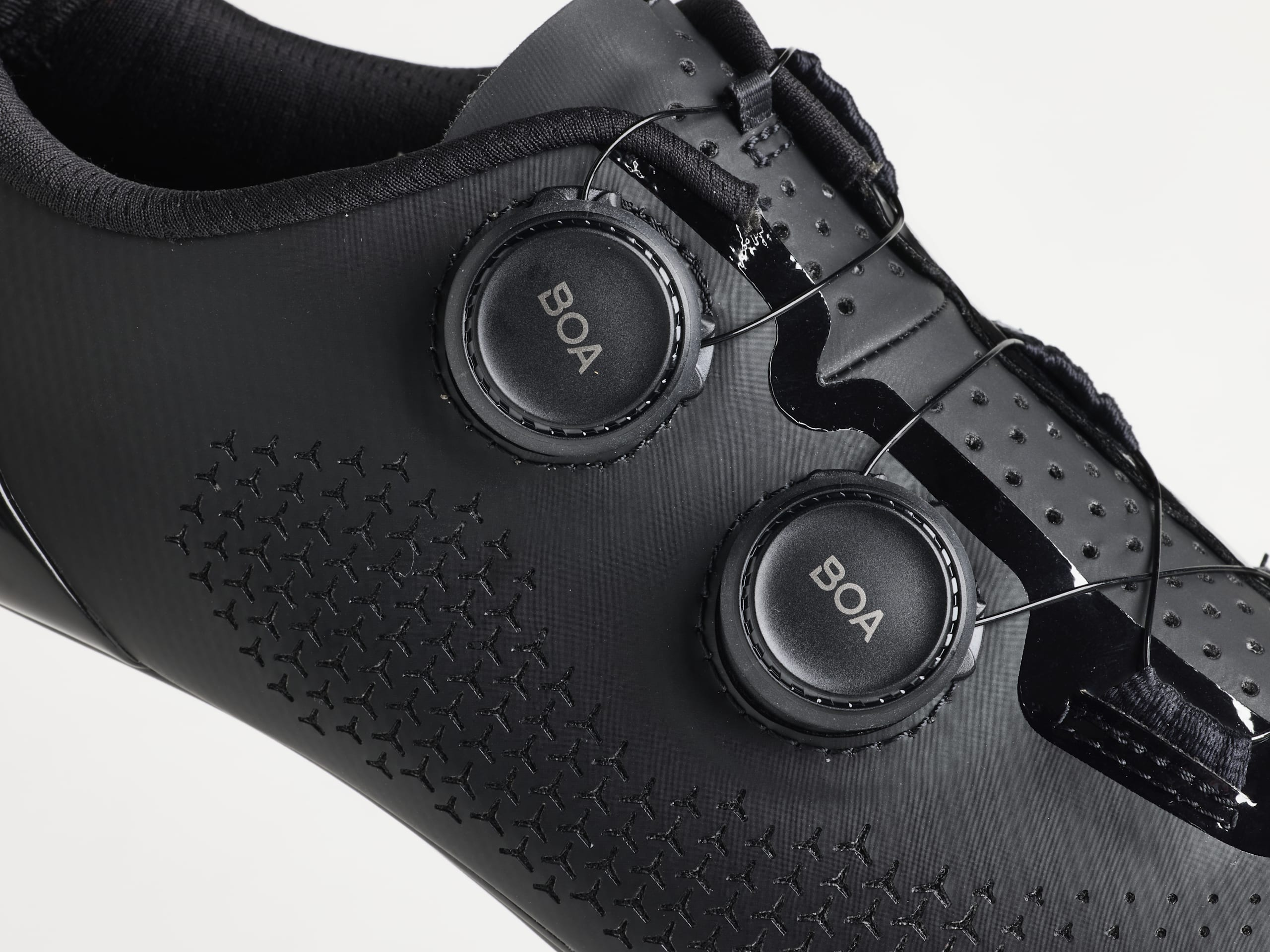 Sko Trek Velocis Road 41 i Sort - Billede 3