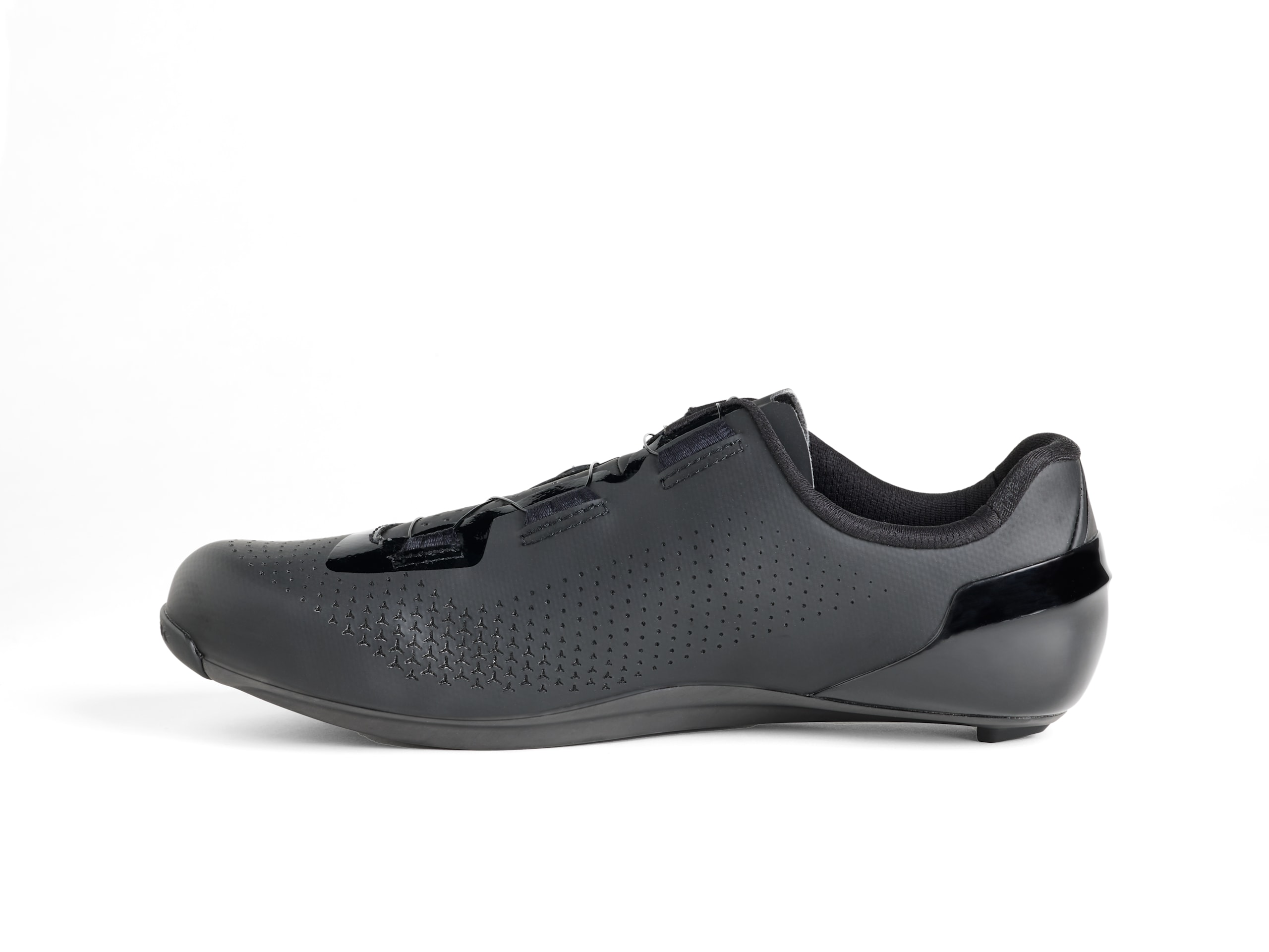 Sko Trek Velocis Road 41 i Sort - Billede 7