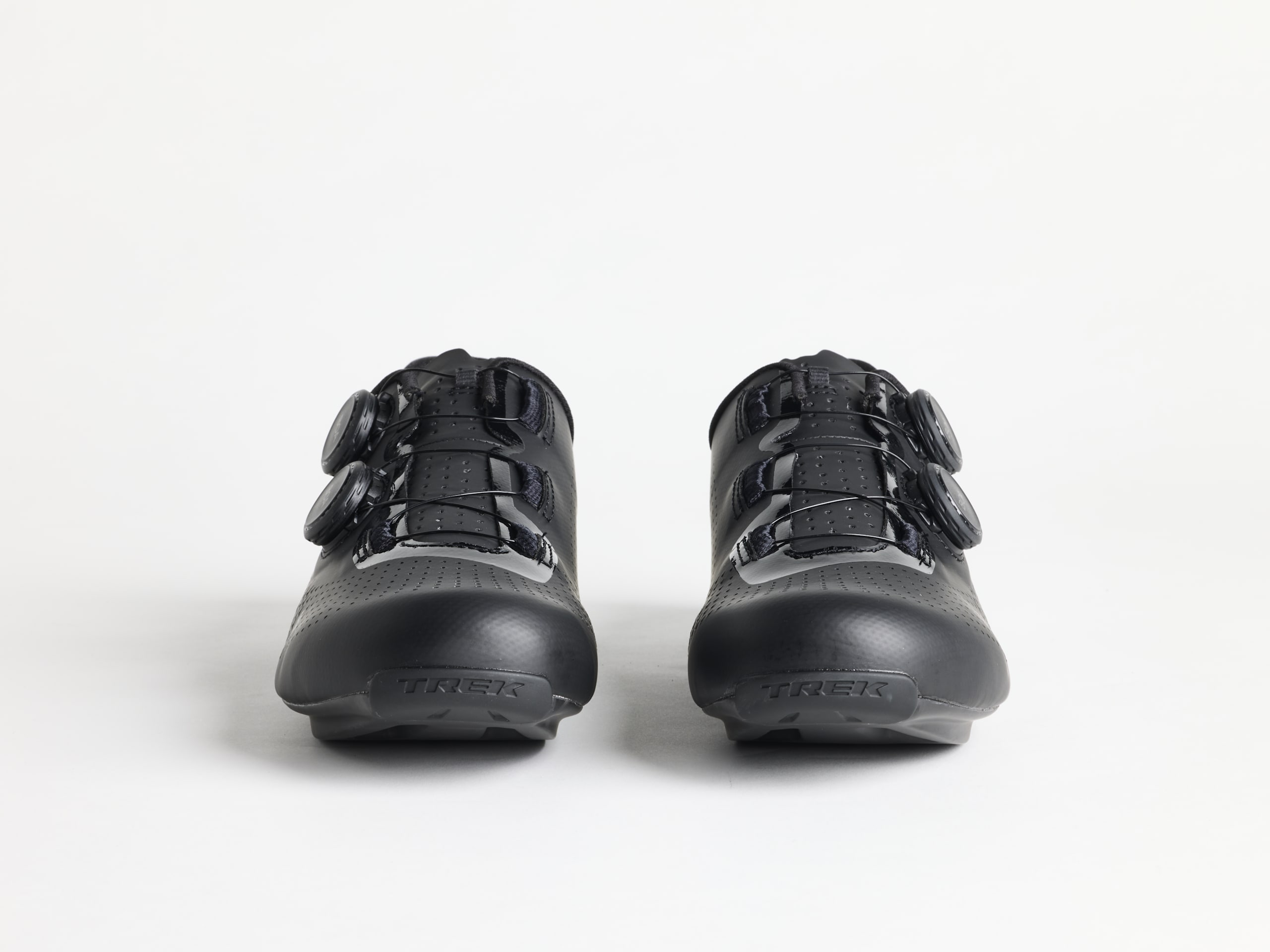 Sko Trek Velocis Road 41 i Sort - Billede 5