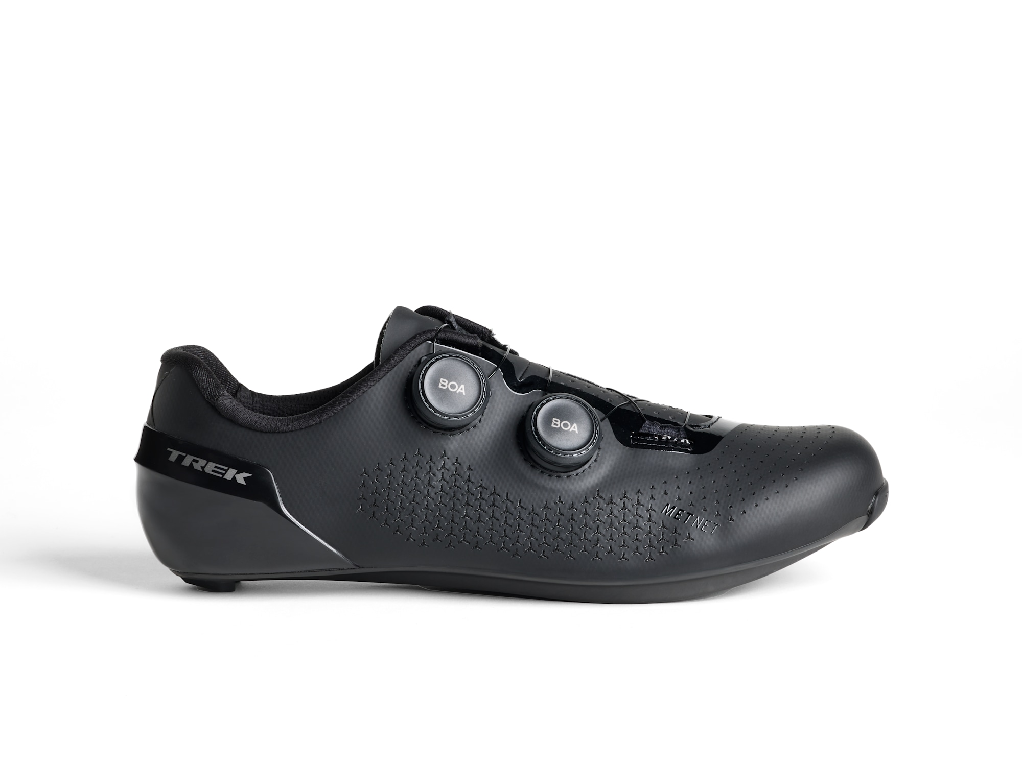 Sko Trek Velocis Road 41 i Sort - Billede 8