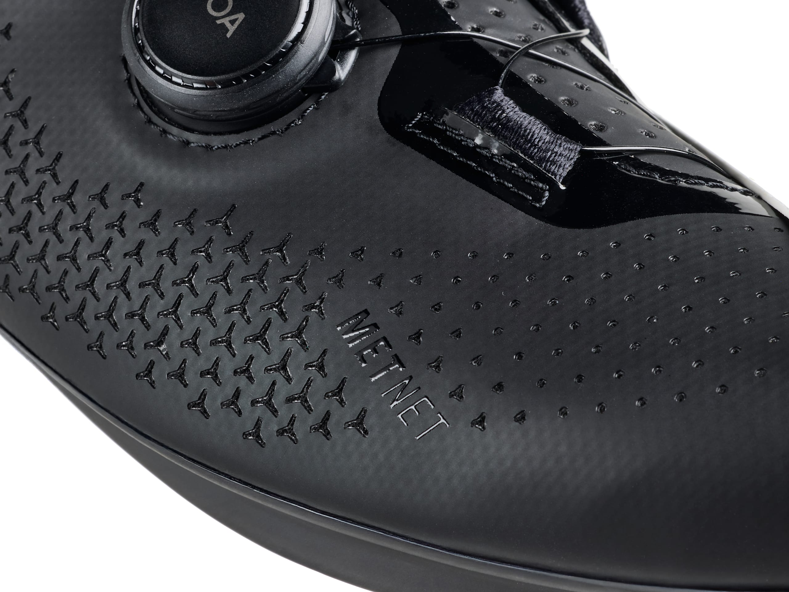 Sko Trek Velocis Road 43 i Sort - Billede 2