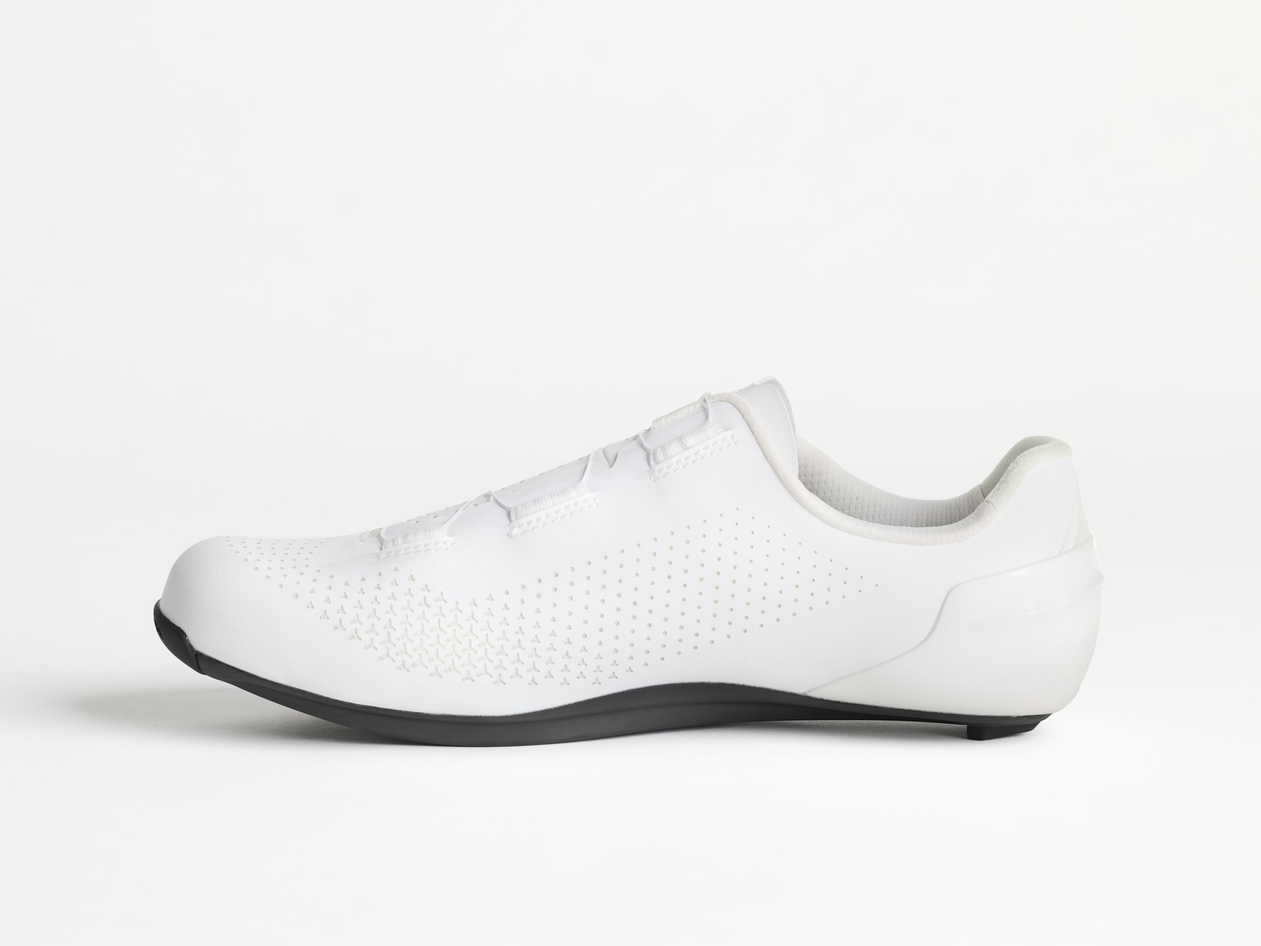Sko Trek Velocis Road 39 i hvid - Billede 7