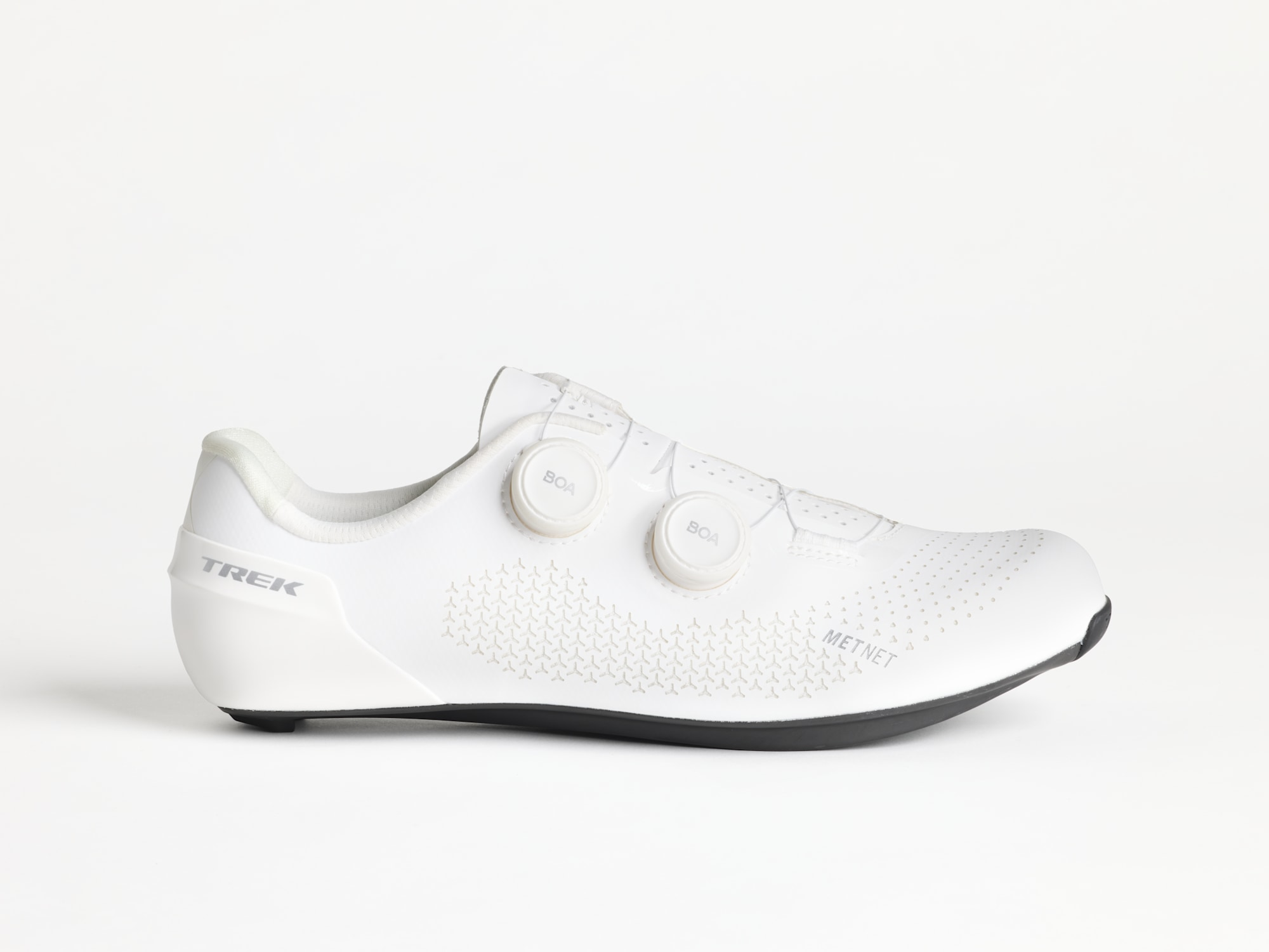 Sko Trek Velocis Road 39 i hvid - Billede 8