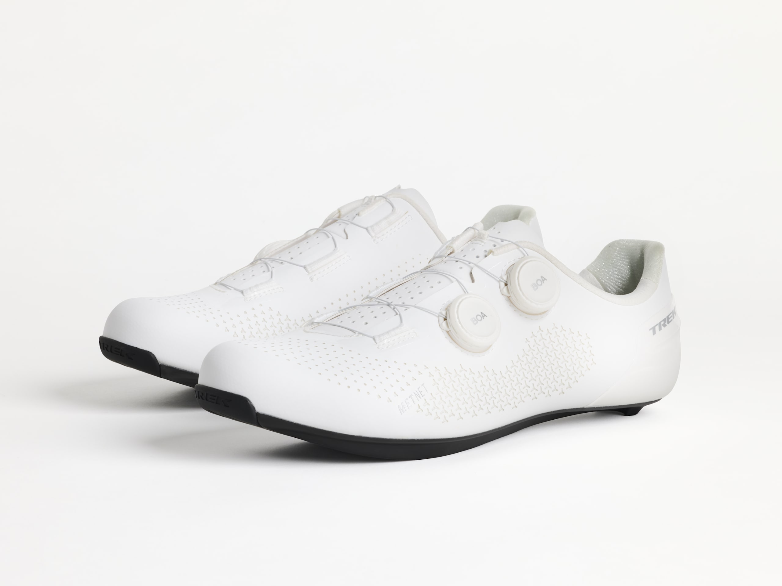 Sko Trek Velocis Road 39 i hvid