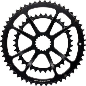 Klingesæt 52/36 Cannondale SI-SL