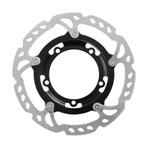 Bremseskive SM-RTC60 5-bolt 160mm PCD