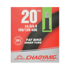 Slange 29x1,9/2,35 48mm presta Bike Attitude - 29