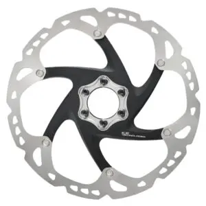 Bremseskive XT ø180 6-bolt sm-rt86 Shimano