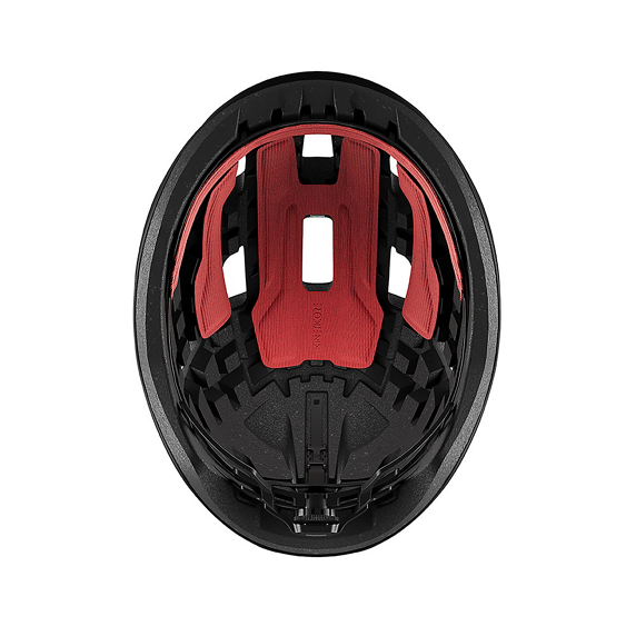 Hjelm Sphere KC Large Tyrian 58-61cm Lazer - Billede 2