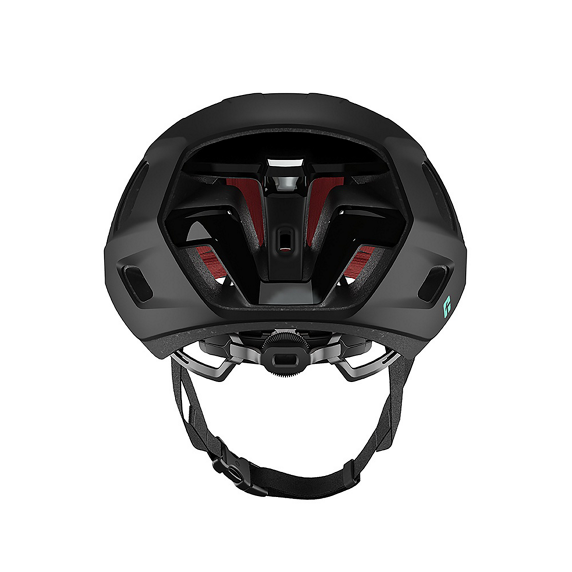 Hjelm Sphere KC Large Tyrian 58-61cm Lazer - Billede 4