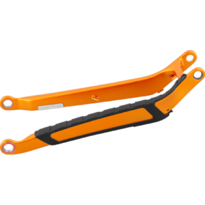 Chainstay Trek Slash 29 2021 Chainstay Factory Orange