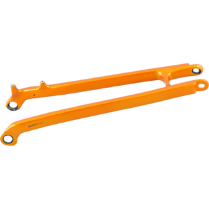 Seatstay Trek Slash 29 2021 Factory Orange