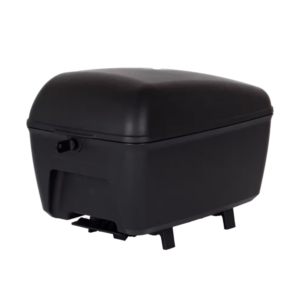 Bagageboks Carry Case 17L Atran Velo Låsbar AVS