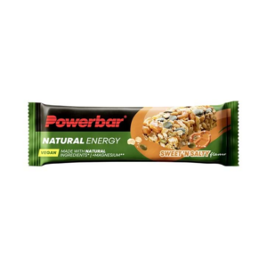 Energy Bar sweet´n salty cereal 40g Powerbar