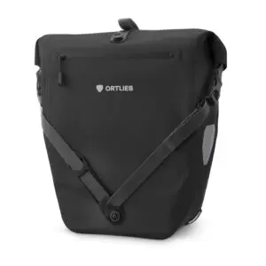 Taske Ortlieb Back-Roller ZIP-Pocket 20L QL2.2 black