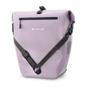 Taske Ortlieb Back-Roller ZIP-Pocket 20L QL2.2 Lavender