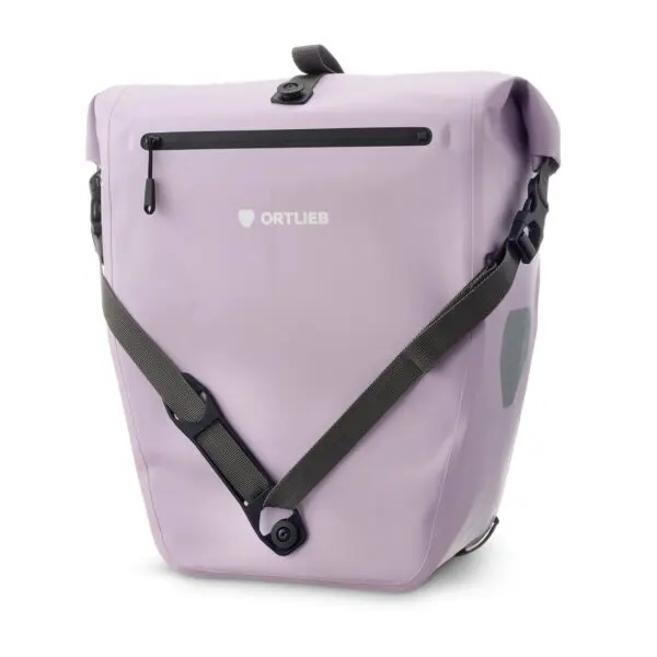 Taske Ortlieb Back-Roller ZIP-Pocket 20L QL2.2 Lavender