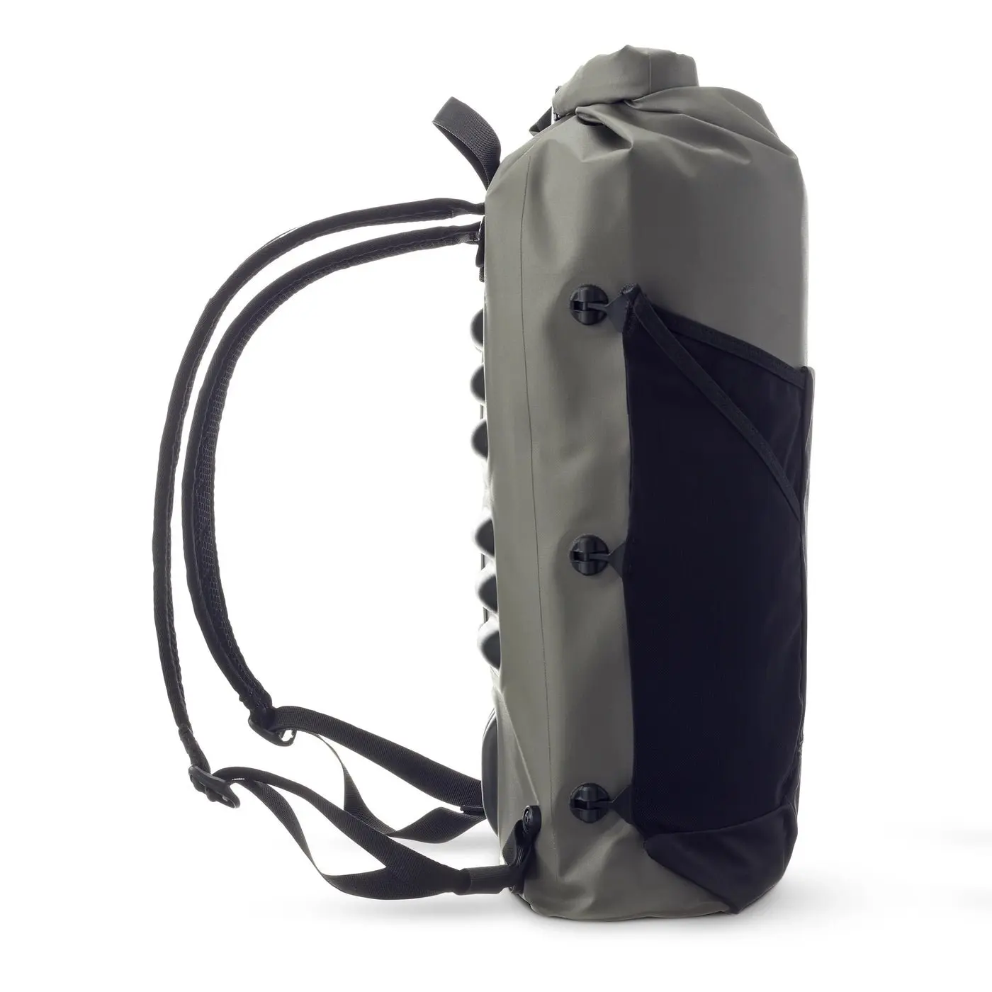 Rygsæk Ortlieb Daypack Tidura 23L vandtæt Sand - Billede 4