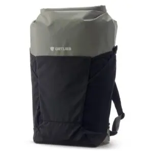 Rygsæk Ortlieb Daypack Tidura 23L vandtæt Sand