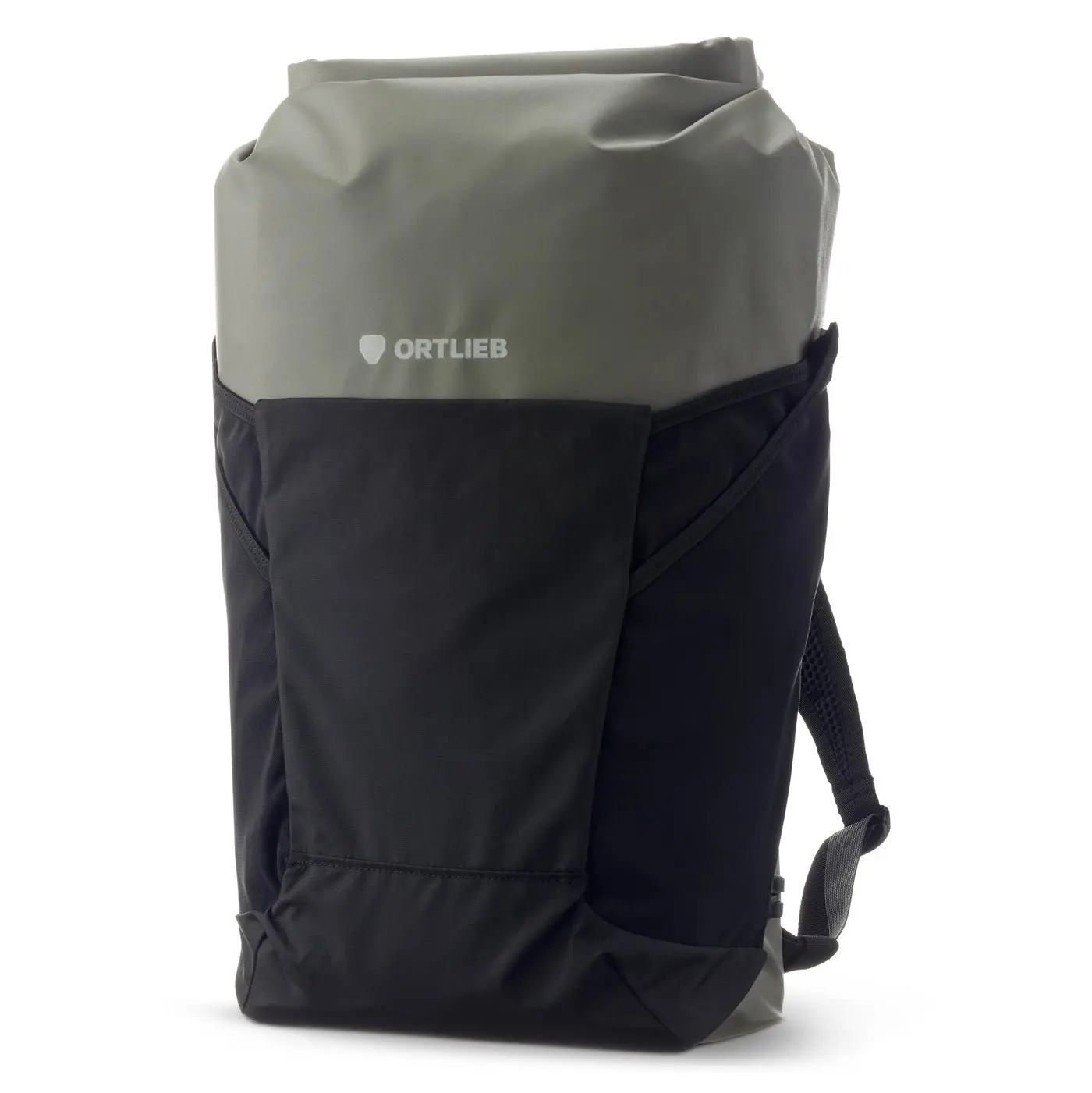 Rygsæk Ortlieb Daypack Tidura 23L vandtæt Sand