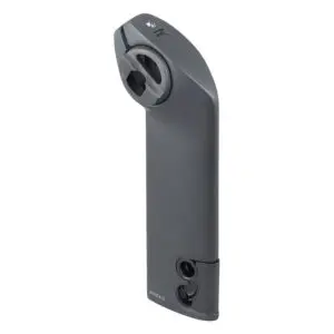 Sadelpind Trek Madone SLR Short/20mm CI Matte Smoke