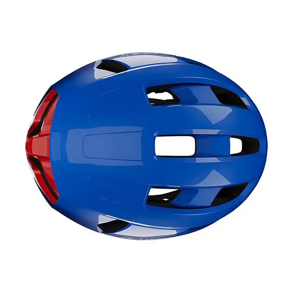 Hjelm Sphere KC Medium Electric Blue 55-59cm Lazer - Billede 3