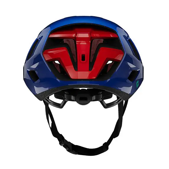 Hjelm Sphere KC Medium Electric Blue 55-59cm Lazer - Billede 4