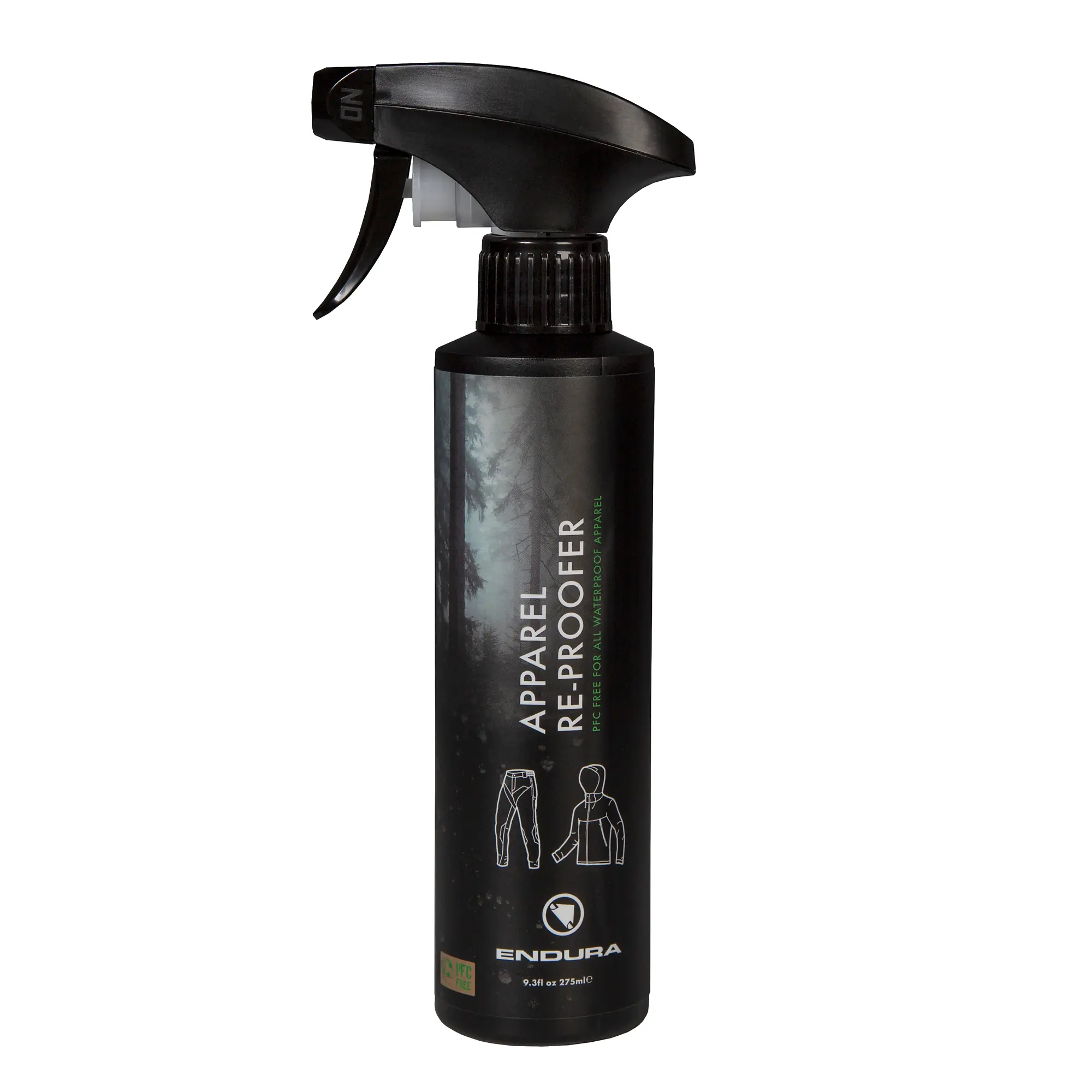 Imprægnering Proofer 275ml spray Endura
