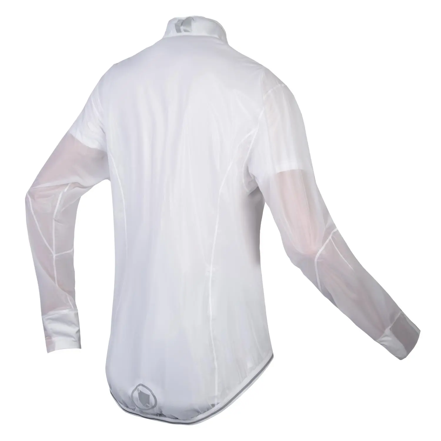 Jakke FS260-Pro Adren. Race II M white Endura - M - Billede 2