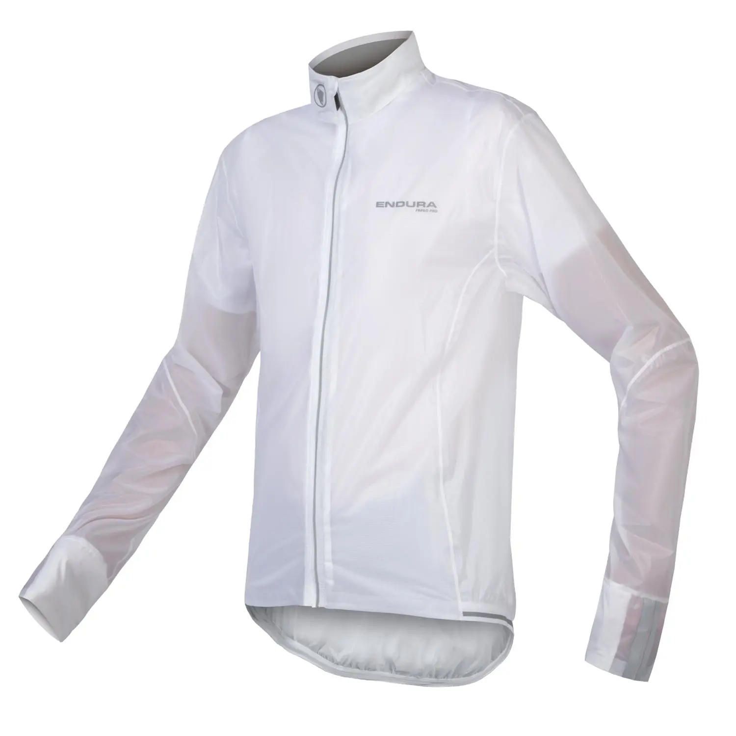 Jakke FS260-Pro Adren. Race II XL white Endura - XL
