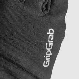 Handske PACR Windproof Winter sort grib grab - Billede 3